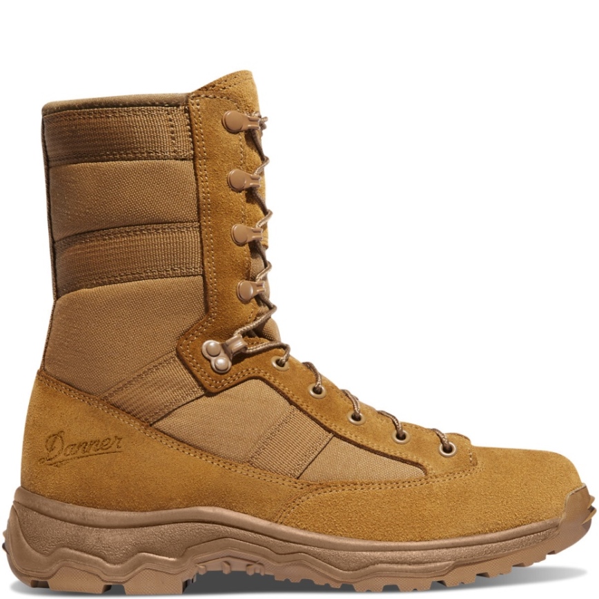 Danner Calzado Volbar 8 Caliente | Estilo moderno | Para aventureros exigentes