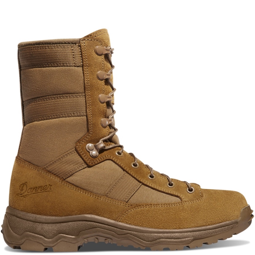 Danner Cuidando 8 | Botas 400g | Estilo moderno | Para aventureros exigentes