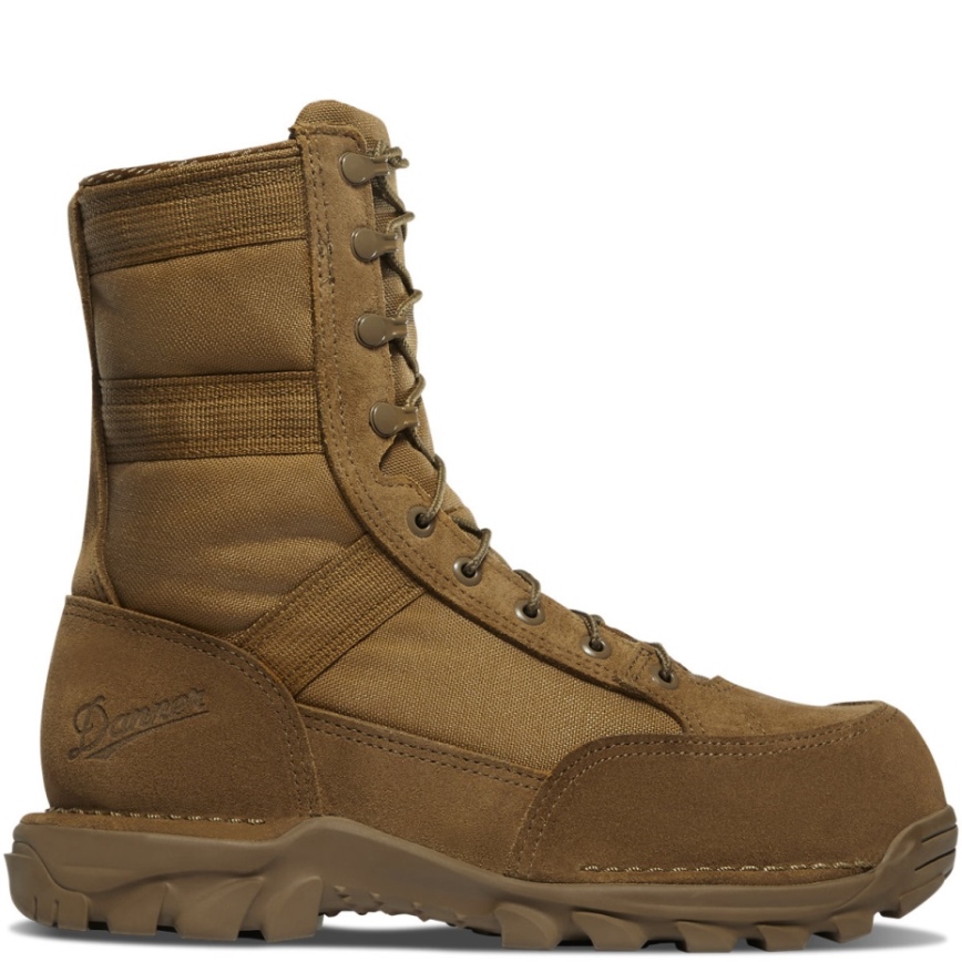 Danner Rivot TFX - Botas tácticas - Alta calidad - Estilo moderno - Para profesionales