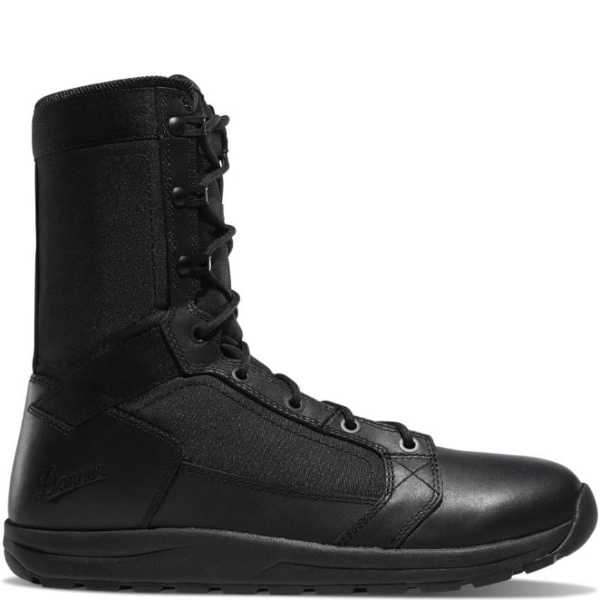 Danner Tachyon | Polishable Toe | Hot Style | Durable | For Professionals | Elevate Your Look