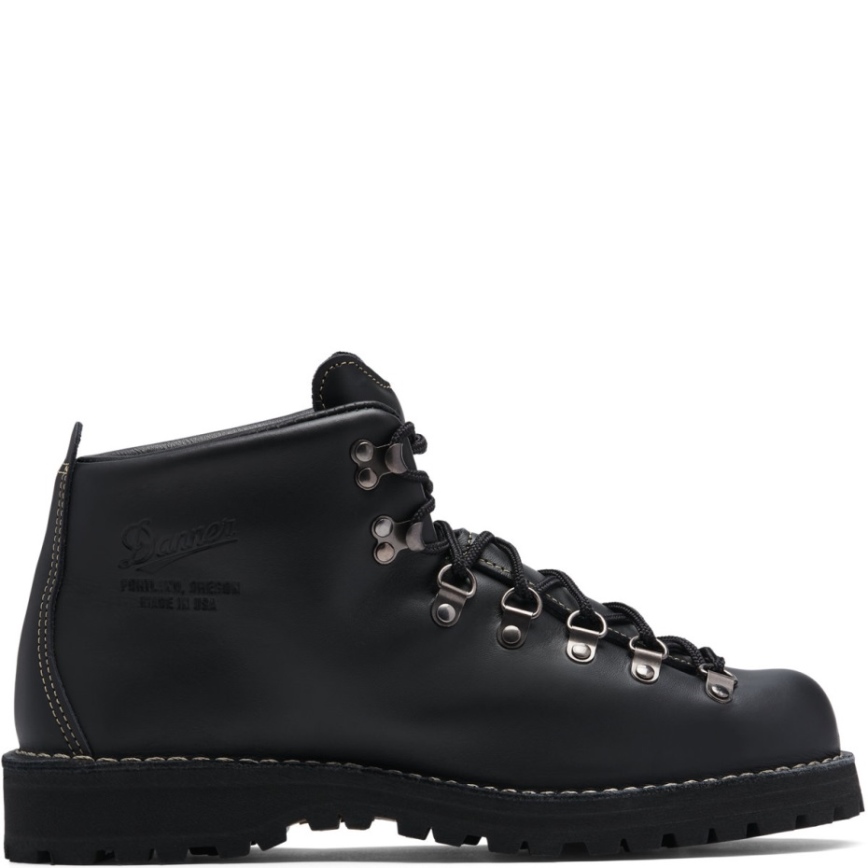 Danner Luz de Montaña II - Gore-Tex - Estilo moderno para aventureros activos - Calidad superior