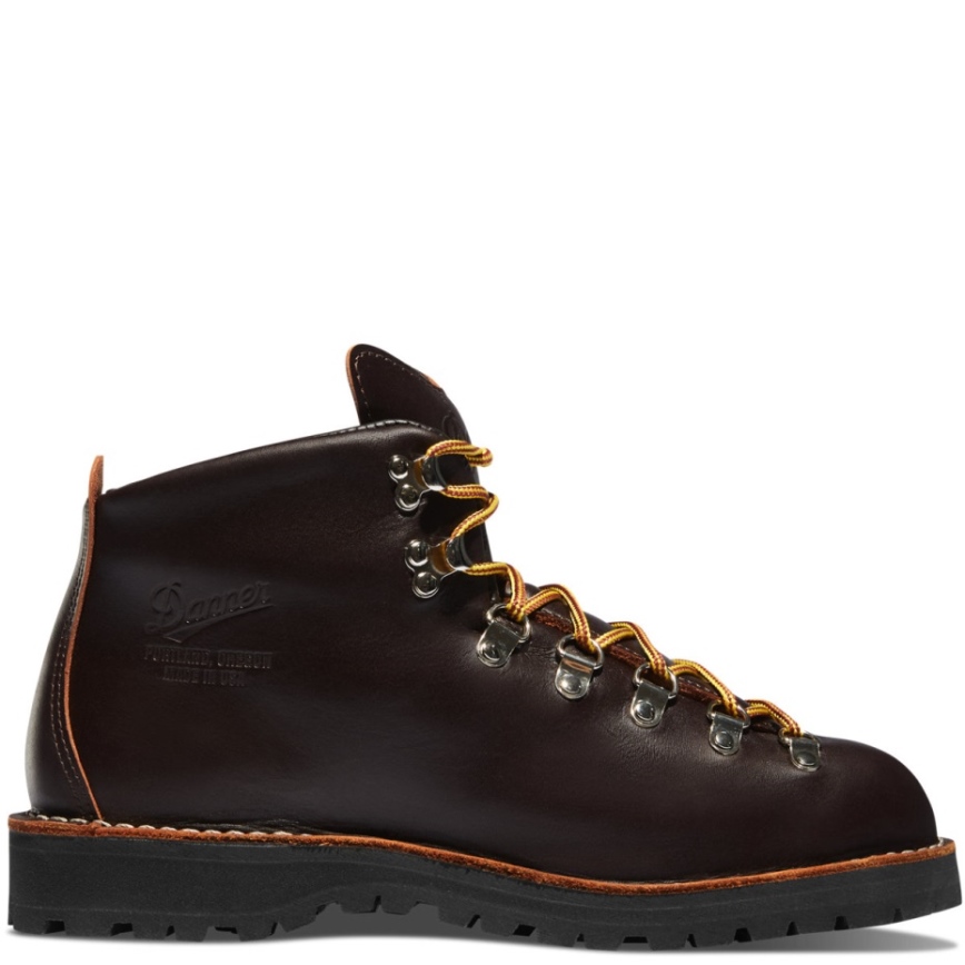 Danner Luz de Montaña - Gore-Tex - Botas de senderismo - Estilo aventurero - Para exploradores