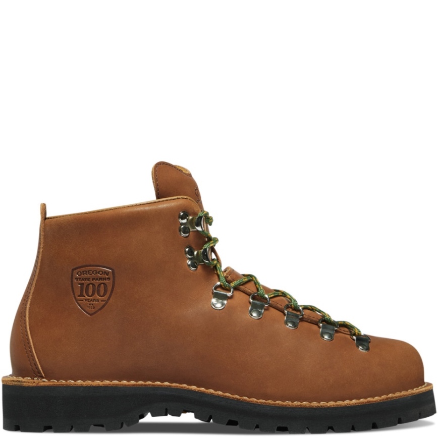 Danner Luz de Montaña | Botas de piel | Estilo moderno | Perfectas para aventureros Danner Luz de Montaña | Botas de piel | Estilo moderno | Perfectas para aventureros