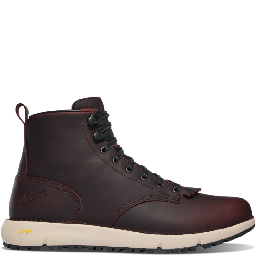 Danner Logger 917 - Botas de alta calidad - Estilo robusto - Para aventureros modernos