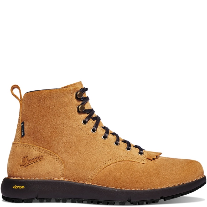 Danner Logger 917 GTX | Botas de trabajo de alta calidad | Estilo robusto y moderno | Para profesionales y aventureros