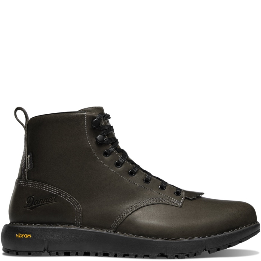 Danner Logger 917 GTX | Botas de trabajo | GORE-TEX | Estilo robusto | Para aventureros