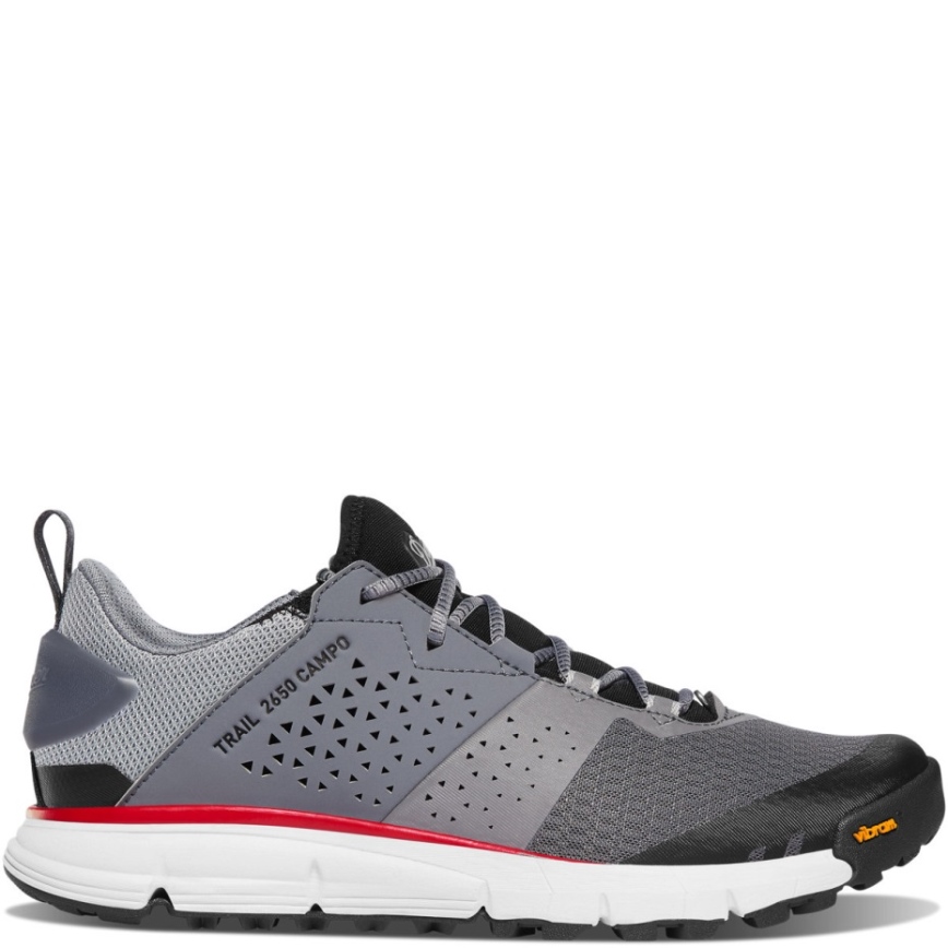 Danner Trail 2650 Campo | Botas de senderismo ligeras | Estilo moderno | Aventura y comodidad