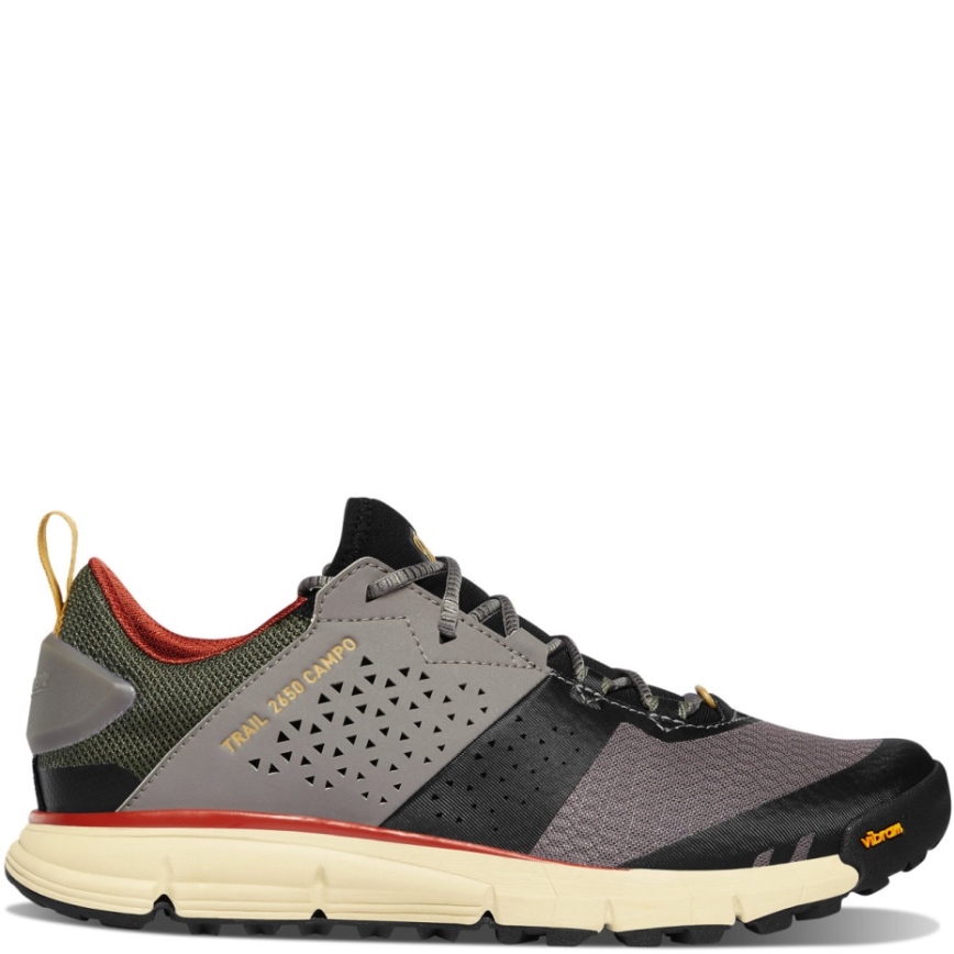 Danner Trail 2650 Campo | Calzado de aventura | Estilo versátil | Para exploradores activos