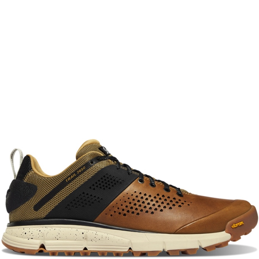 Danner Trail 2650 | Zapatillas de senderismo | Alta calidad | Estilo moderno | Aventura activa
