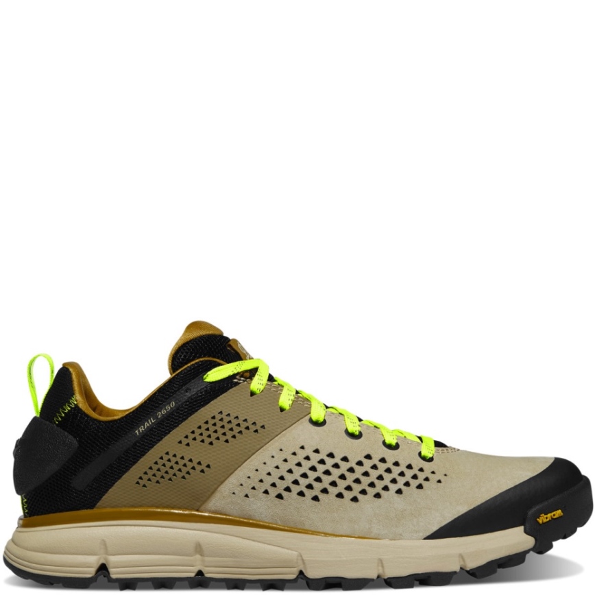 Danner Trail 2650 | Calzado ligero de senderismo | Estilo moderno para aventureros urbanos