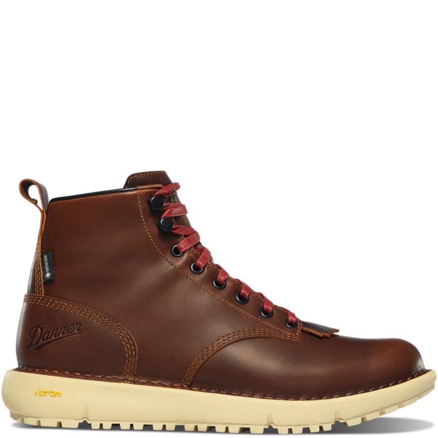 Danner Logger Mujer 917 GTX Monks Bank - Botas de alta calidad - Estilo versátil y moderno Danner Logger Mujer 917 GTX Monks Bank - Botas de alta calidad - Estilo versátil y moderno