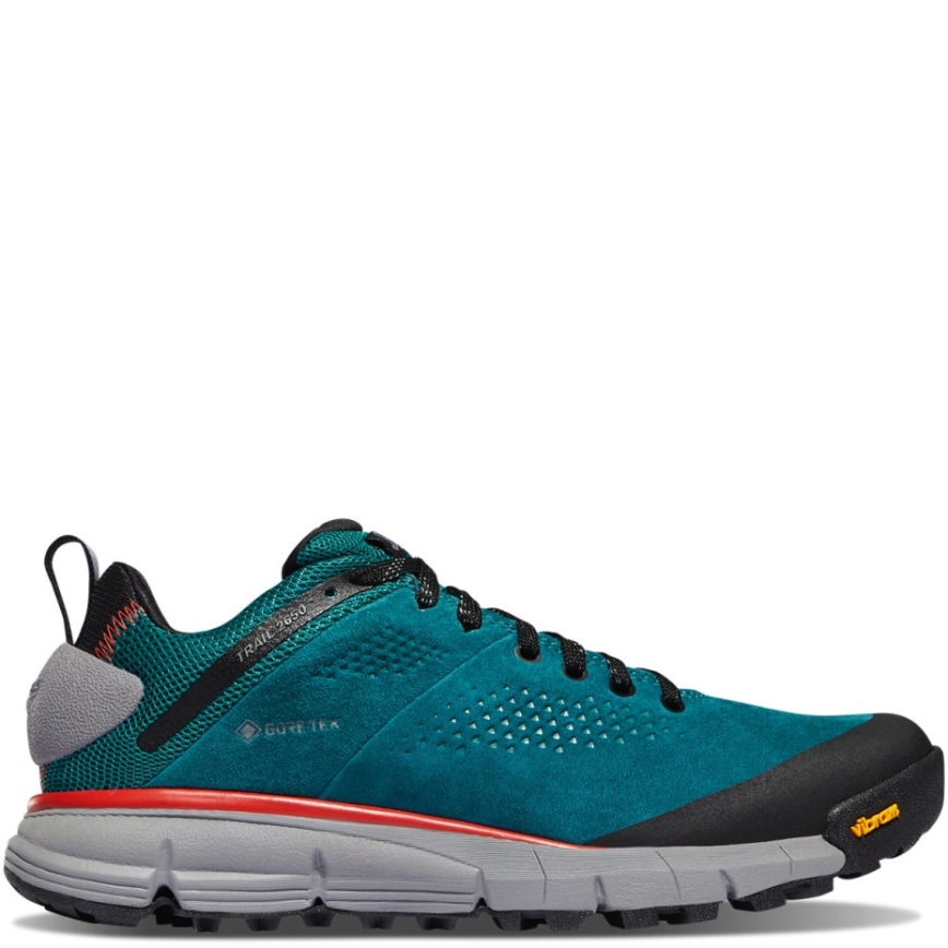 Danner Trail 2650 GTX | Botas de mujer | Estilo aventurero | Comodidad y calidad superior