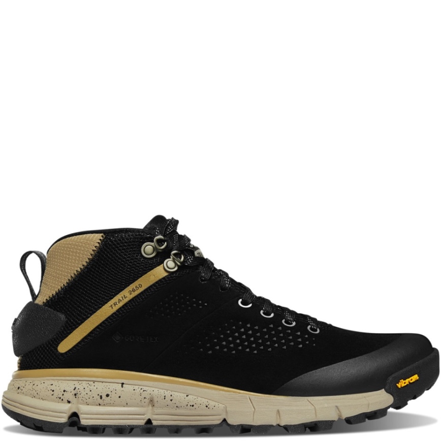 Danner 2650 Mid GTX Mujer | Botas de senderismo | Estilo moderno y funcional | Para aventureras