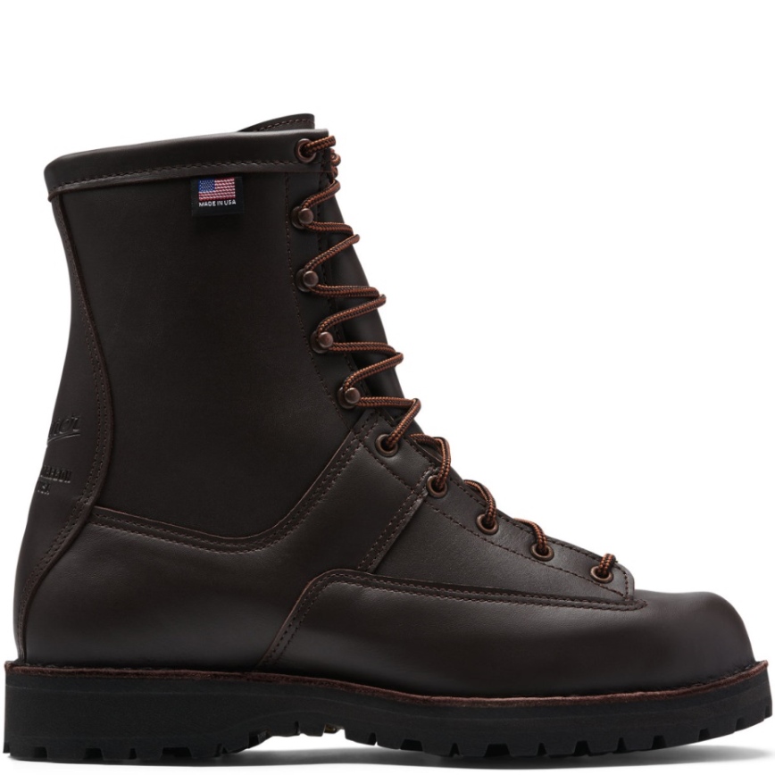 Danner Botas de Invierno 8 Aisladas 200g | Estilo Moderno y Funcional | Para Aventureros