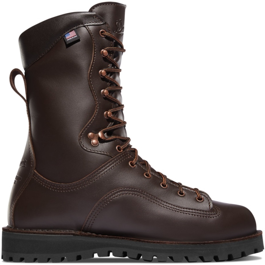 Danner Trofeo 10 Aislado 600G - Botas de alto rendimiento - Estilo moderno para aventureros