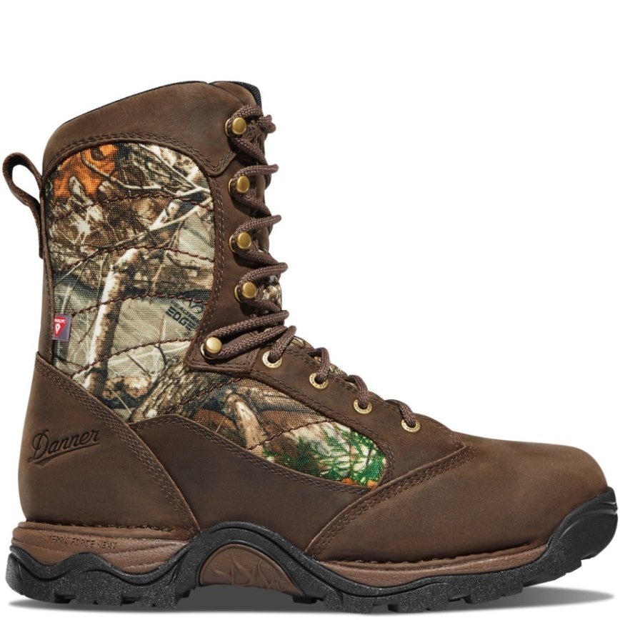 Danner PROPHORN Botas 400G | Alta calidad | Estilo robusto | Aventura y trabajo