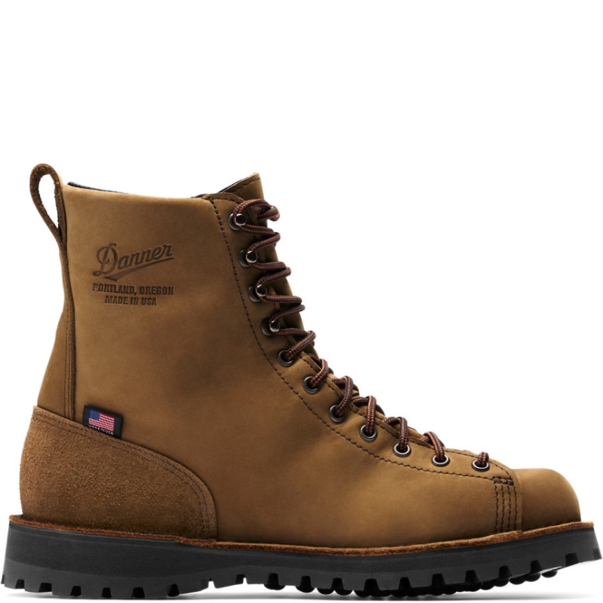 Danner Elk Hunter 400G Aislado - Calzado de caza - Estilo robusto para aventureros