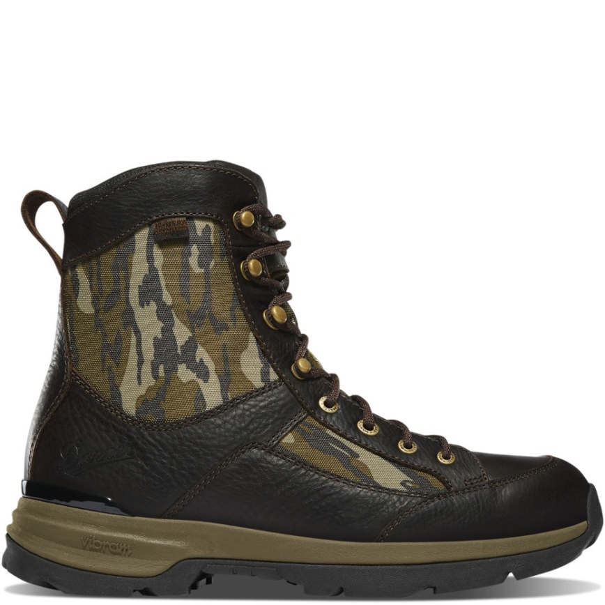 Danner Recurva Original Bottomland - Mossy Green - Premium Quality - Outdoor Enthusiasts - Style Upgrade Danner Recurva Original Bottomland - Mossy Green - Premium Quality - Outdoor Enthusiasts - Style Upgrade