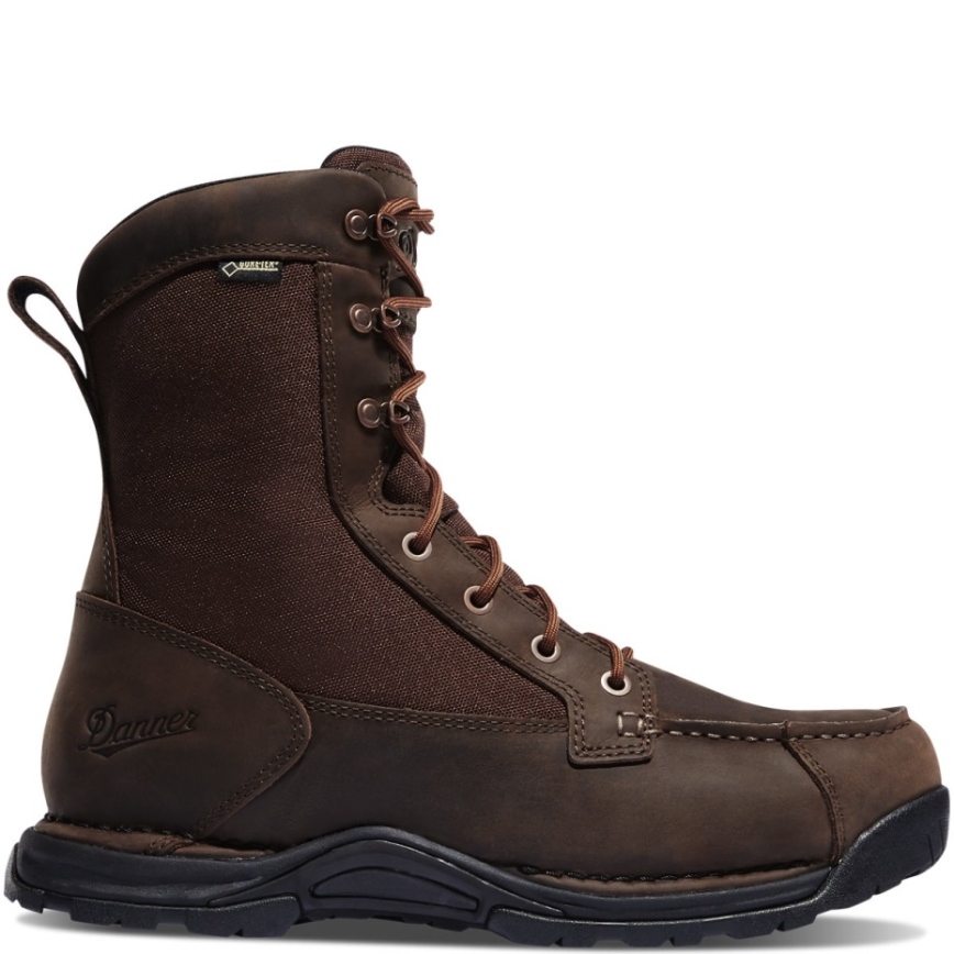 Danner Shartail 8 | Botas de alta calidad | Estilo moderno | Para aventureros urbanos