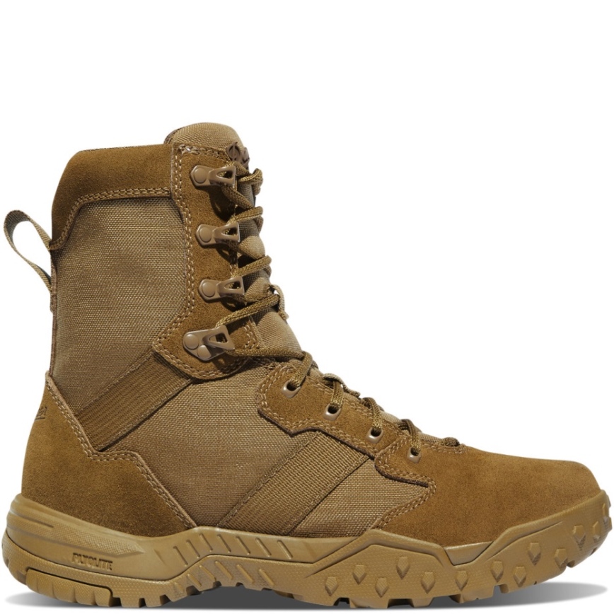 Danner Strorch 8 Caliente Tactical Boots | High-Performance | Stylish | For Military Professionals