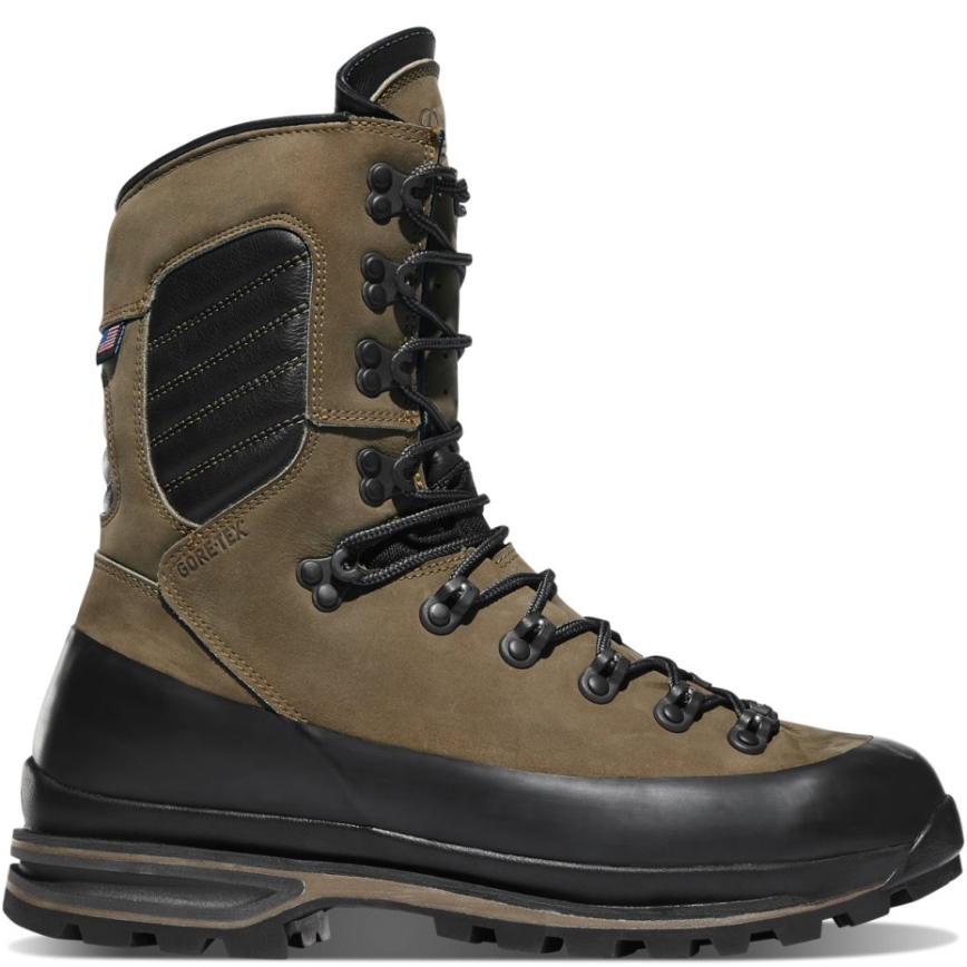 Danner ThorOfare 10 | Botas de alta calidad | Estilo versátil | Aventura y uso diario Danner ThorOfare 10 | Botas de alta calidad | Estilo versátil | Aventura y uso diario