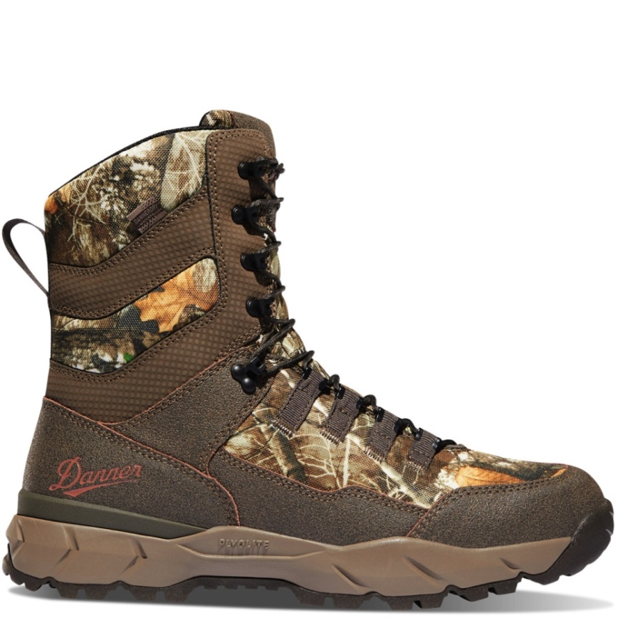 Danner Vital Aislado 800G - Botas de invierno premium - Estilo moderno para aventureros