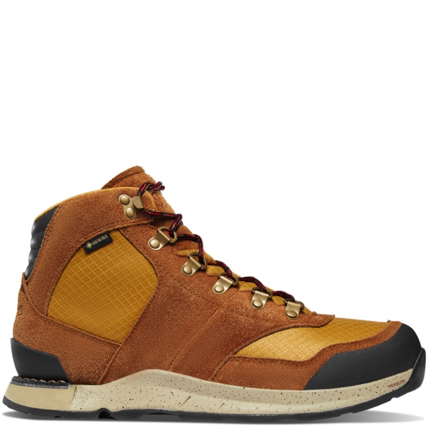 Danner Bata de Monje Spirit Free | Estilo moderno | Material de alta calidad | Para aventureros