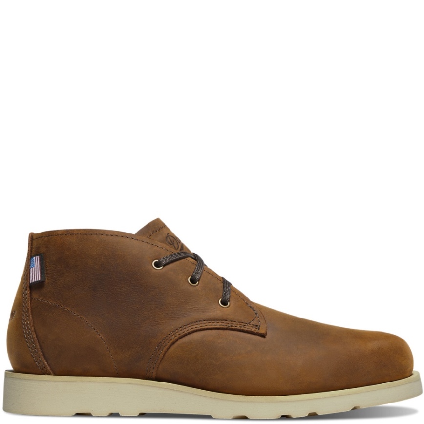 Danner Chukka Pine Grove | Botas de alta calidad | Estilo versátil para aventureros Danner Chukka Pine Grove | Botas de alta calidad | Estilo versátil para aventureros