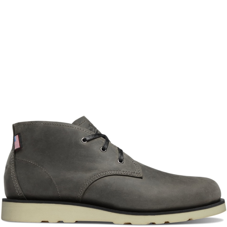 Danner Pine Grove Chukka - Chukka Boots for Men - High-Quality Leather - Stylish Versatility Danner Pine Grove Chukka - Chukka Boots for Men - High-Quality Leather - Stylish Versatility