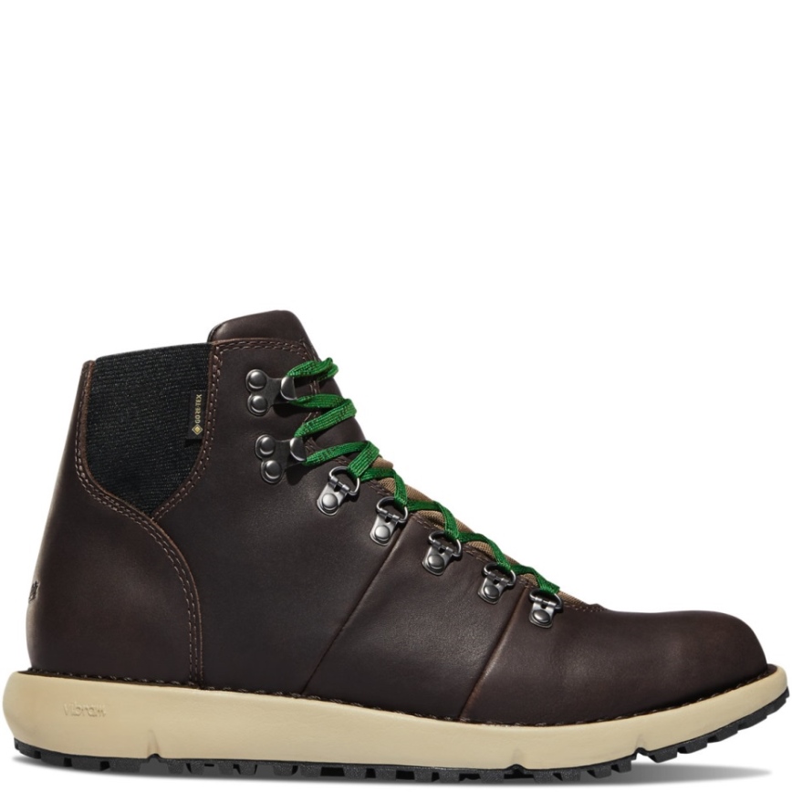 Danner Vértigo 917 | Botas de cuero | Estilo moderno | Para aventureros urbanos