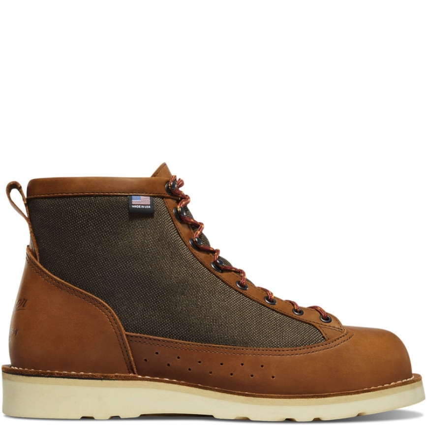 Danner Westslope Wedge | Botas de piel | Estilo moderno | Para aventureros urbanos Danner Westslope Wedge | Botas de piel | Estilo moderno | Para aventureros urbanos