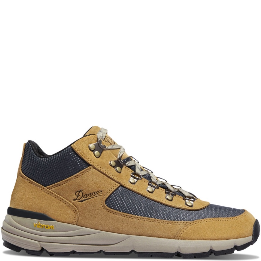 Danner South Rim 600 | Calzado de aventura | Estilo moderno | Para exploradores activos