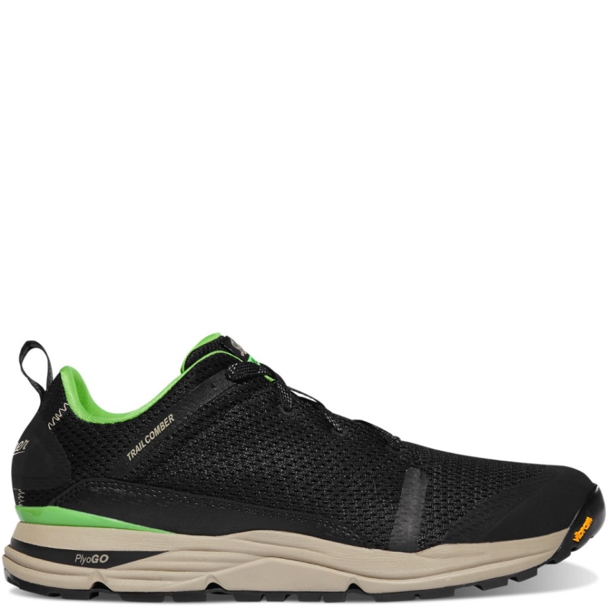 Danner Sendero | Botas de cuero | Color marrón | Estilo aventurero | Para exploradores modernos