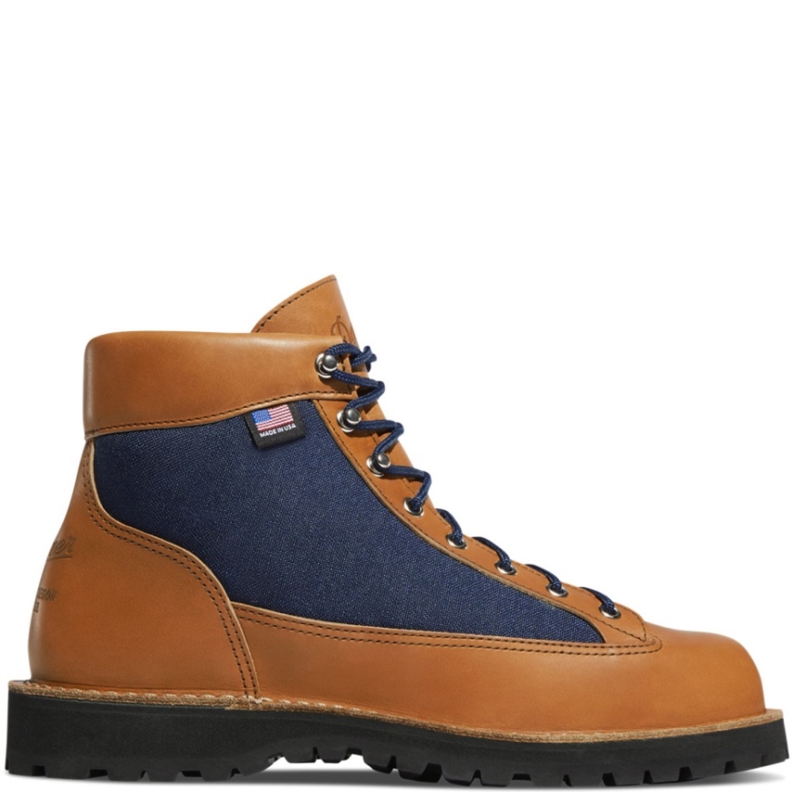 Danner Cascada Ligera | Botas ligeras para aventura | Estilo moderno para exploradores Danner Cascada Ligera | Botas ligeras para aventura | Estilo moderno para exploradores