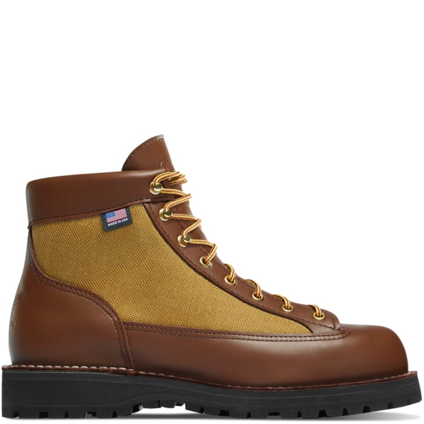 Danner Ligero | Caqui | Estilo Moderno | Confortable para Aventura | Cambia tu Look