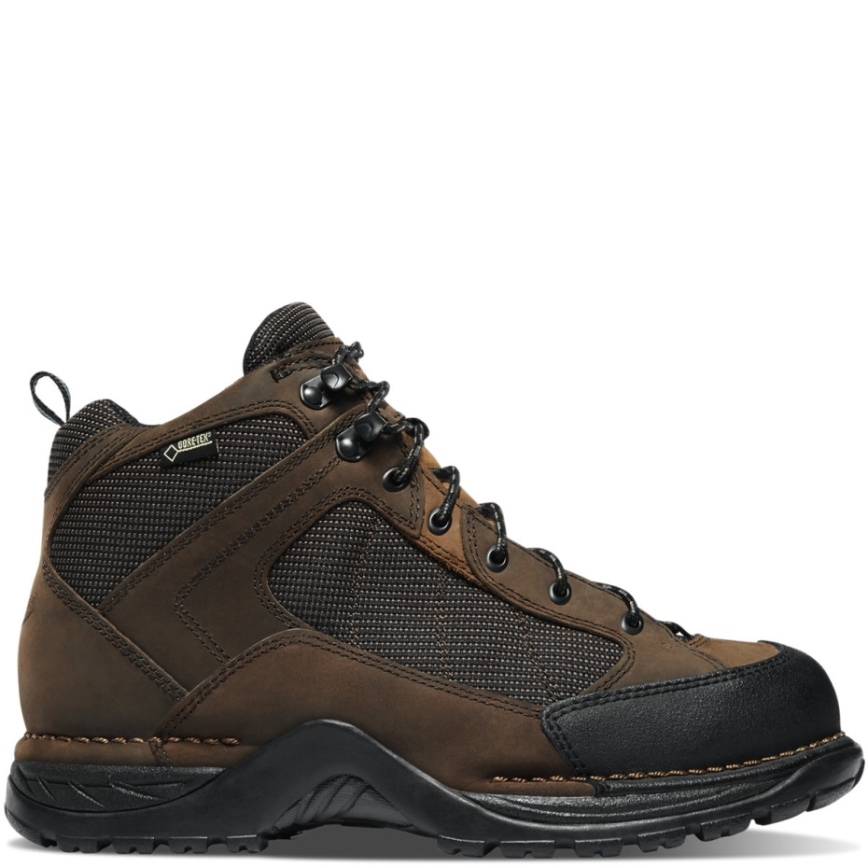 Danner Radical 452 | Botas de alta calidad | Estilo versátil | Aventura y confort Danner Radical 452 | Botas de alta calidad | Estilo versátil | Aventura y confort