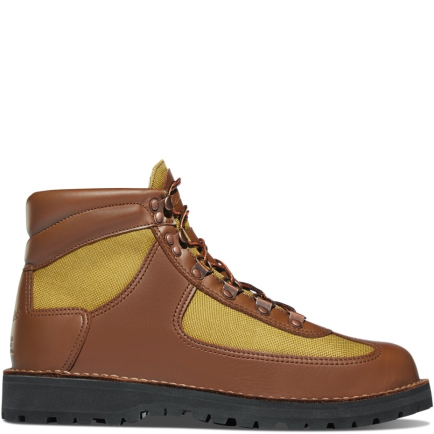 Danner Luz de Plumas - Estilo ligero y moderno - Para aventureros urbanos