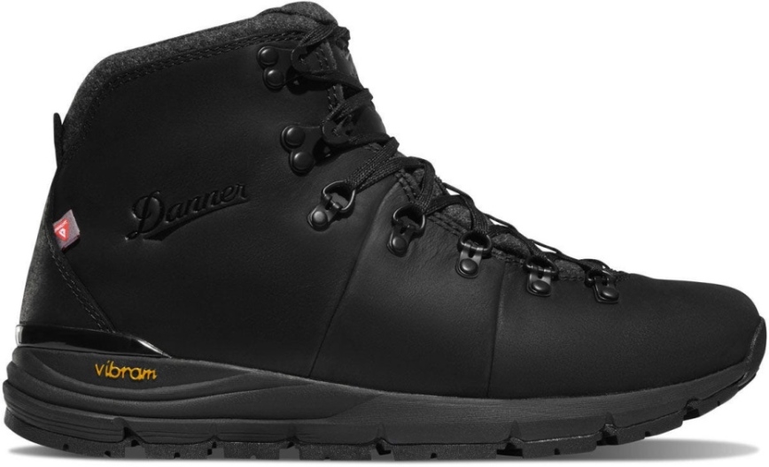 Danner Montaña 600 | Botas de invierno | Estilo renovado | Hombres activos | Alta calidad
