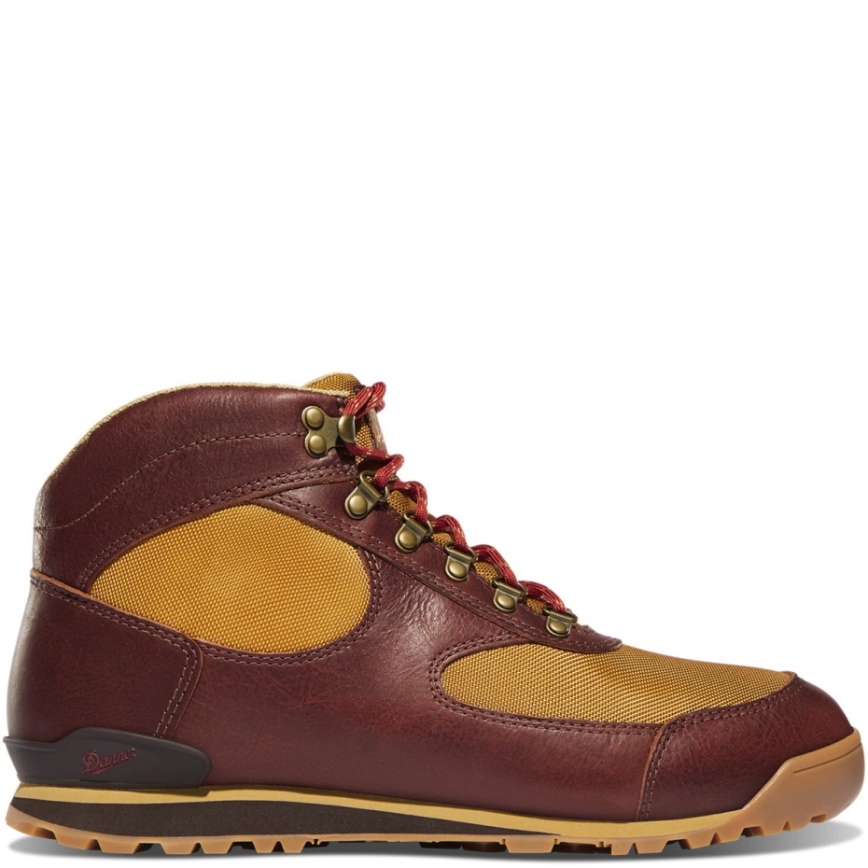 Danner Jag Monk - Calzado de piel - Estilo moderno - Para aventureros urbanos Danner Jag Monk - Calzado de piel - Estilo moderno - Para aventureros urbanos