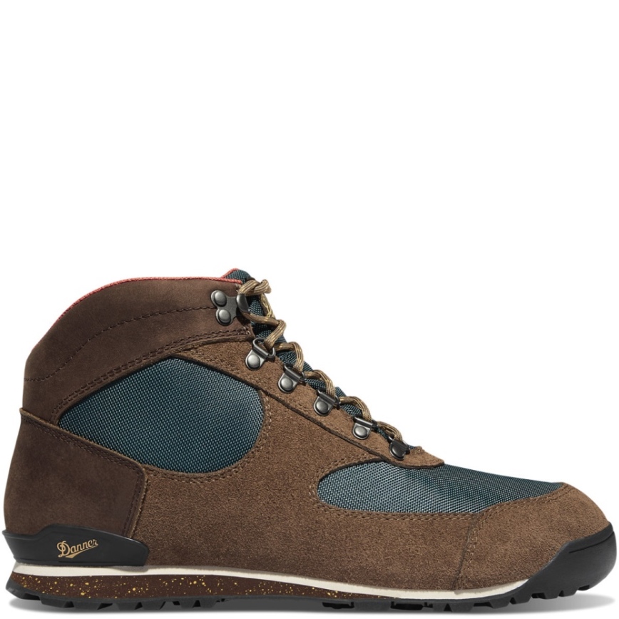 Danner Jag | Clima Seco | Estilo moderno | Para aventureros | Eleva tu look