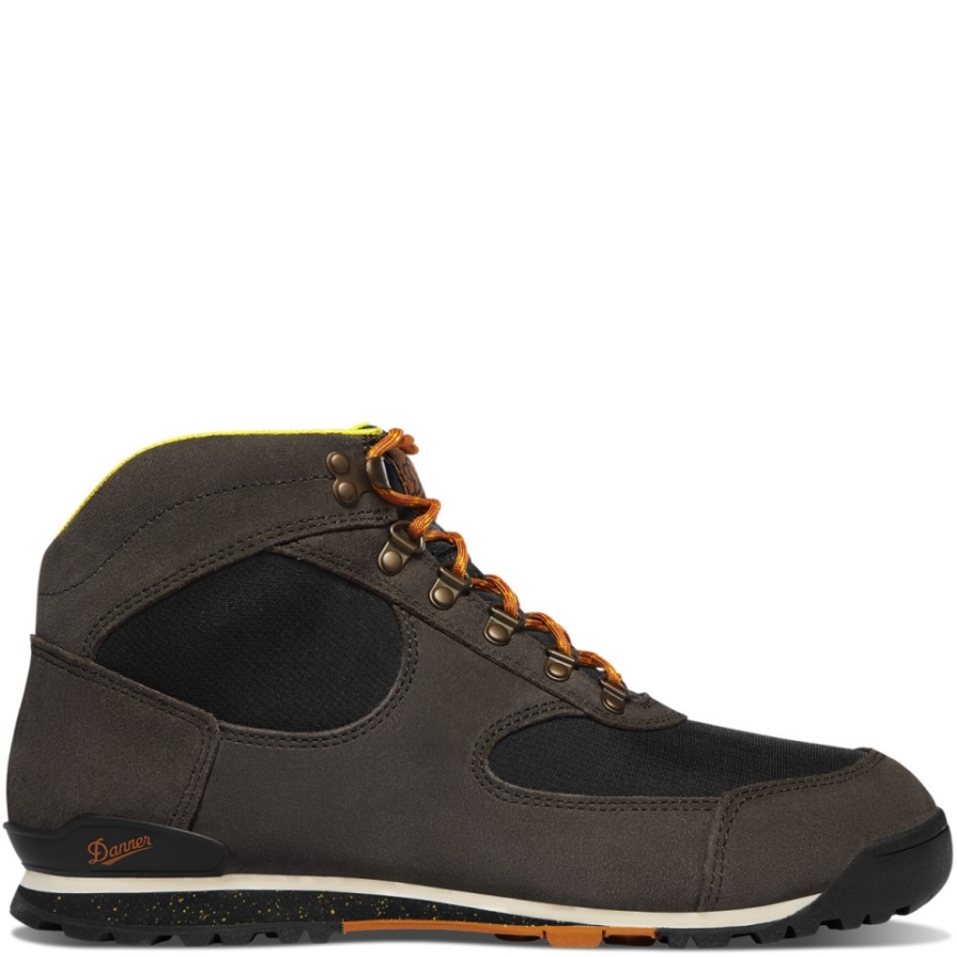 Danner Jag - Calzado Clima Seco - Estilo Moderno para Aventureros Urbanos
