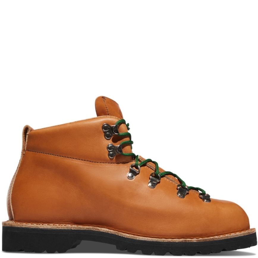 Danner Mountain Trail 4.5 - Botas de senderismo resistentes - Estilo moderno para aventureros