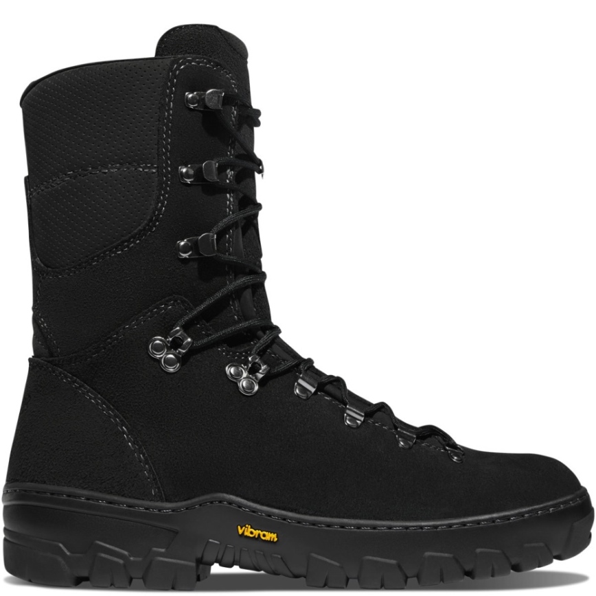 Danner Bombero Táctico | Botas de alta calidad | Estilo moderno para profesionales | Cambio de imagen potente