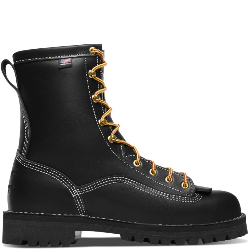 Danner Selva Premium - Botas de alta calidad - Estilo versátil para aventureros Danner Selva Premium - Botas de alta calidad - Estilo versátil para aventureros