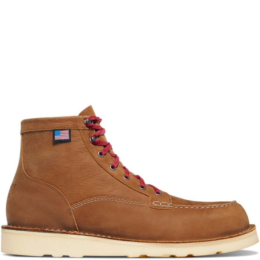 Danner Bull Run Luxe | Botas de cuero | Estilo moderno | Para profesionales y aventureros Danner Bull Run Luxe | Botas de cuero | Estilo moderno | Para profesionales y aventureros