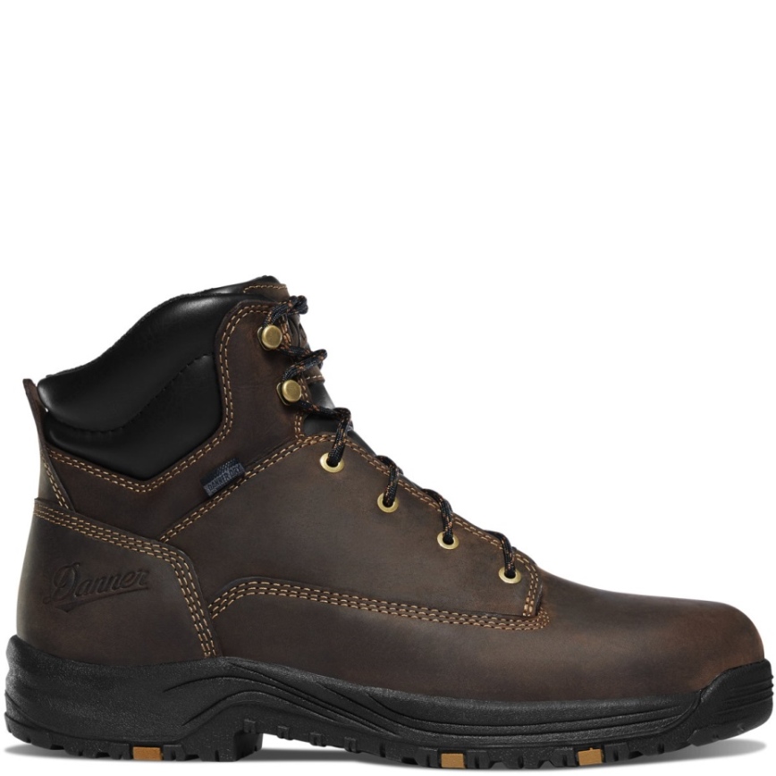 Danner Caliper 6 | Botas de alta calidad | Estilo moderno | Para aventureros y urbanos