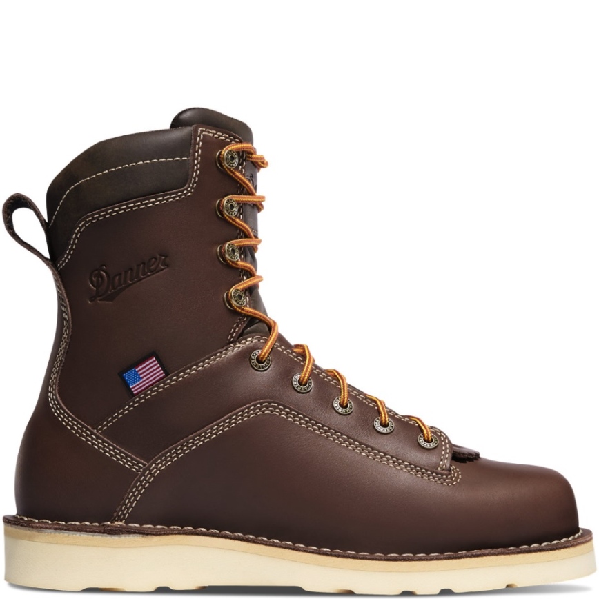 Danner cuña de cantera premium | estilo elegante | para hombres que marcan tendencia