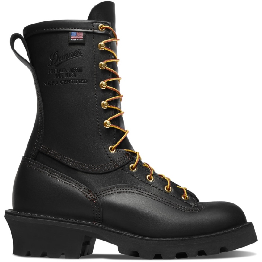 Danner Flashpoint II - Todo Cuero - Estilo Moderno - Para Aventura y Uso Diario Danner Flashpoint II - Todo Cuero - Estilo Moderno - Para Aventura y Uso Diario