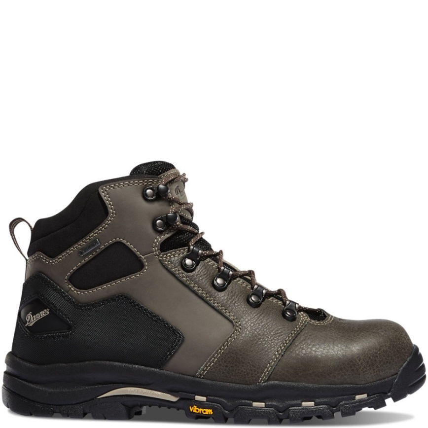 Danner Vicious 4.5 - Dedo del pie compuesto - Estilo moderno - Para aventureros activos