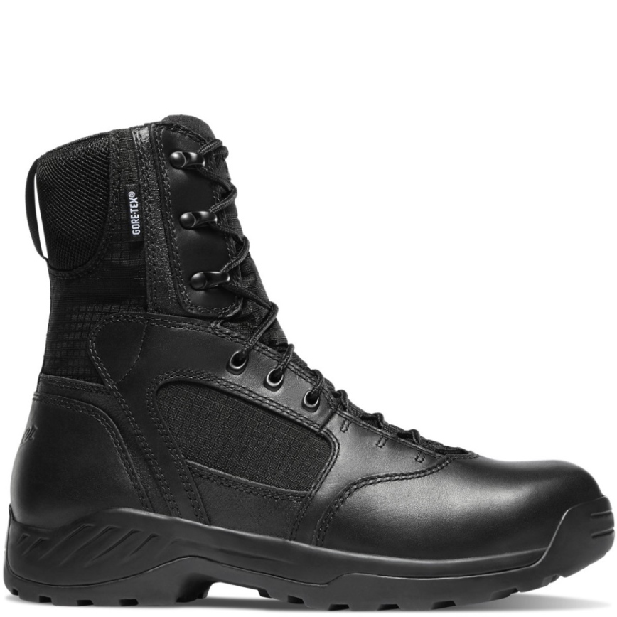 Danner Kinetic 8 Botas Lateral con Cierre | Estilo Moderno para Aventureros Urbanos Danner Kinetic 8 Botas Lateral con Cierre | Estilo Moderno para Aventureros Urbanos